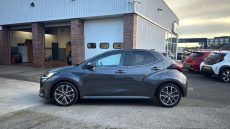 Toyota Yaris 1.5 Hybrid Excel 5dr CVT Hybrid Hatchback